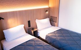 Première Classe Paris-Ouest Gennevilliers